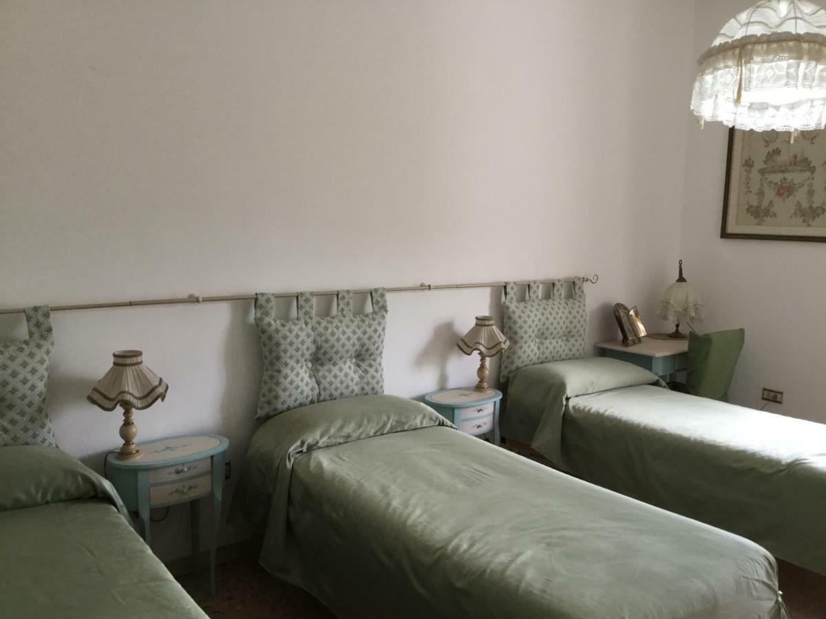 Donna Melina Bed & Breakfast Napels