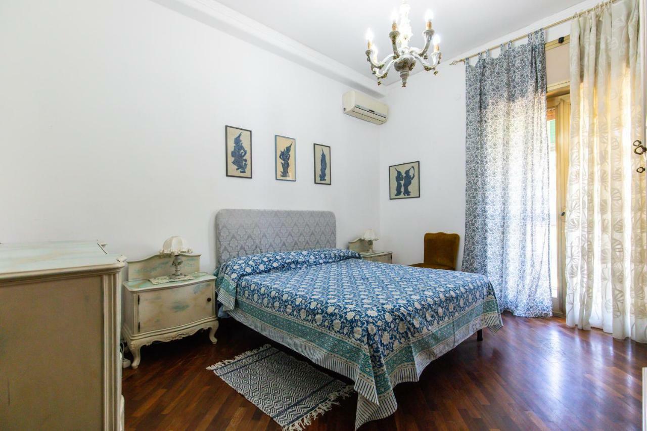 Bed & Breakfast Donna Melina Napels