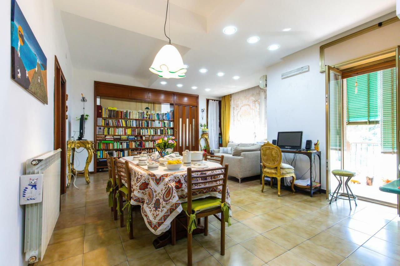 Donna Melina Bed & Breakfast Napels